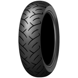 Tire (rubber) Dunlop D256 180/55 R17 73H TL - Dunlop