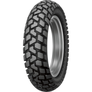 Tire (rubber) Dunlop K460 120/90-16 63P TT - Dunlop