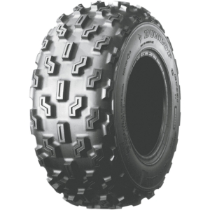 Tire (rubber) Dunlop KT331 A AT 21x7 R10 NHS TL - Dunlop