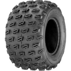 Tire (rubber) Dunlop KT396 AT 20x10 R9 NHS TL - Dunlop