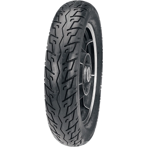 Tire (rubber) Duro HF-261A Excursion 120/90 H16 63H TL - Duro