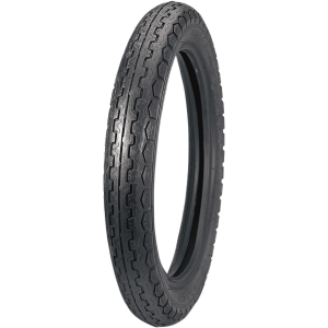 Tire (rubber) Duro HF-314 CLS 3.50-18 52S TT - Duro