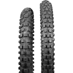 Tire (rubber) Duro HF-335 X-Country 4.60-18 63N TT - Duro