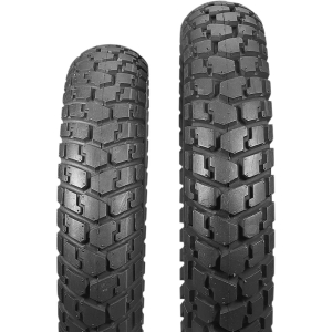 Tire (rubber) Duro HF-904 Median 4.10-18 59S TT - Duro