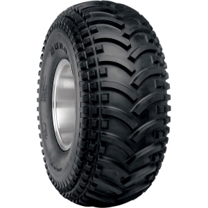 Tire (rubber) Duro HF243 23x8-11 TL (2 layers) - Duro