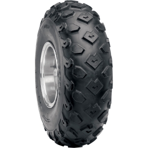 Tire (rubber) Duro HF246 22x8-10 TL (4 layers) - Duro