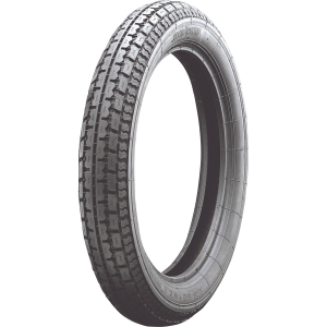 Tire (rubber) Heidenau K34 3.00-19 49S TT - Heidenau