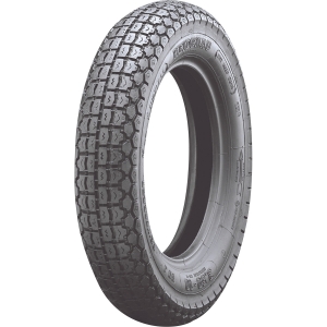 Tire (rubber) Heidenau K38 3.00-10 50J TL (reinforced) - Heidenau