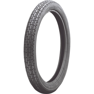 Tire (rubber) Heidenau K39 2.75-18 48P TT (reinforced) - Heidenau