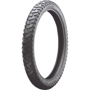 Tire (rubber) Heidenau K60 2.50-21 48P TT (reinforced) - Heidenau