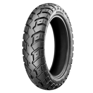 Tire (rubber) Heidenau K60 Scout 140/80-18 (M+S) 70S TT - Heidenau