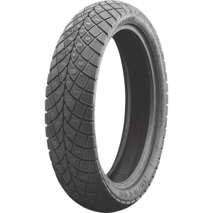 Tire (rubber) Heidenau K66 100/90-14 57P TL (reinforced) - Heidenau