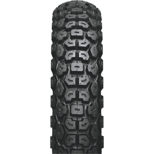 Tire (rubber) IRC GP-1 3.50-18 56P TT - IRC