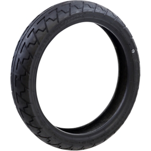 Tire (rubber) IRC RS-310 90/90-18 51H TL - IRC