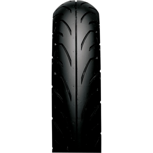 Tire (rubber) IRC SS-530 110/90-13 55P TL - IRC