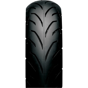 Tire (rubber) IRC SS-530 120/80-16 60P TL - IRC