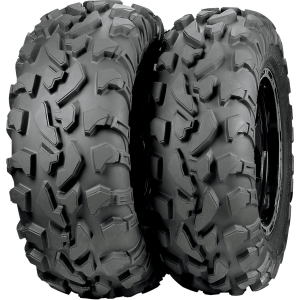 Tire (rubber) ITP Baja Cross 26x9 R12 79D E-Marked TL (8 layers) - ITP