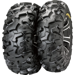 Tire (rubber) ITP Blackwater Evolution 26x9 R12 50M E-Marked TL (8 layers) - ITP