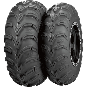 Tire (rubber) ITP Mud Lite AT 23x8-11 38F TL (6 layers) - ITP