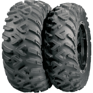 Tire (rubber) ITP Terracross 26x9 R12 49N E-Marked TL (6 layers) - ITP