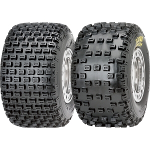 Tire (rubber) ITP Turf Tummer Classic MX 18x10-8 32F TL (2 layers) - ITP