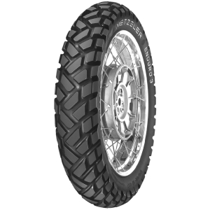 Tire (rubber) Metzeler Enduro 3 Sahara 130/80-17 65S TT - Metzeler