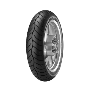 Tire (rubber) Metzeler FeelFree 100/80-16 50P TL - Metzeler