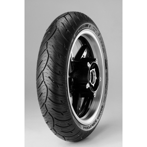 Tire (rubber) Metzeler FeelFree Wintec 120/70 R14 55H TL - Metzeler