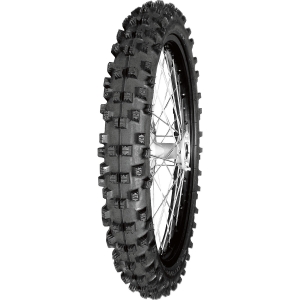 Tire (rubber) Metzeler MCE 6 Days Extreme 90/90-21 (M+S) 54M TT - Metzeler