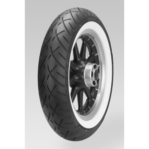 Tire (rubber) Metzeler ME 888 Marathon Ultra (WWW) 130/80 B17 65H TL - Metzeler