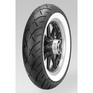 Tire (rubber) Metzeler ME 888 Marathon Ultra (WWW) 130/90 B16 73H TL (reinforced) - Metzeler