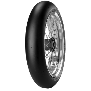 Tire (rubber) Metzeler Racetec SM K1 (Soft) 125/75 R17 NHS TL - Metzeler