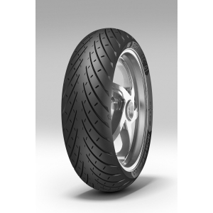 Tire (rubber) Metzeler Roadtec 01 110/90-18 61H TL - Metzeler