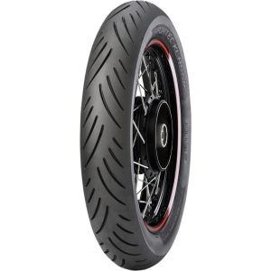 Tire (rubber) Metzeler Sportec Klassik 140/80 VB17 69V TL - Metzeler