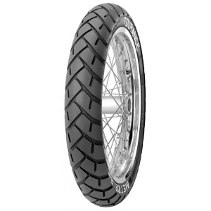 Tire (rubber) Metzeler Tourance 100/90-19 57S TT - Metzeler