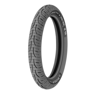 Tire (rubber) Michelin Pilot Road 4 Trail 120/70 R19 60V TL - Michelin