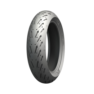 Tire (rubber) Michelin Road 5 Trail 150/70 R17 69V TL - Michelin