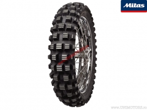 Tire (rubber) Mitas C-02 - 130/80-17 65N TT