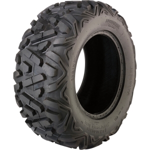 Tire (rubber) Moose Utility Division Switchback 25x10-12 50J TL (6 layers) - Moose Utility Division