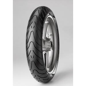 Tire (rubber) Pirelli Angel ST (A) 120/70 ZR17 58W TL - Pirelli