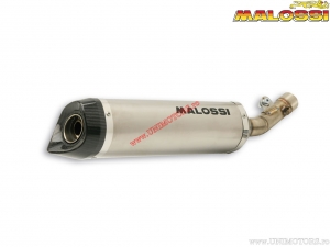 Titanium GP MHR Replica Noise Damper (homologated) - Malossi