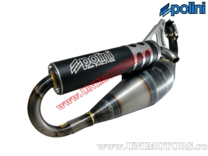 Toba racing Big Evolution - Minarelli horizontal LC (refroidi par eau) - 50cc 2 temps - (Polini)