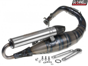 Toba tuning Giannelli Rekord - Peugeot Buxy / Elystar / Looxor /Speedfight / Speedake / Splinter / Squab / TKR / Vivacity 50 2T