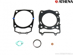 Top-end afdichtingsset - Yamaha Grizzly 700 / Kodiak 700 ('16-'18) / Wolverine 700 ('16-'17) - Athena