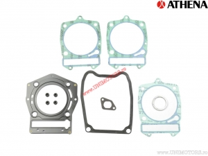 Top End Dichtungssatz - Aprilia Atlantic 400 Sprint ('05-'08) / Piaggio MP3 400 Mic ('08-'11) / X 400 EVO ('07-'11) - Athena