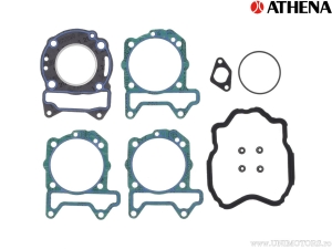 Top End Dichtungssatz - Gilera DNA125 4T ('01) / Piaggio Super Hexagon 125GTX 4T ('00-'02) / X9 125 4T ('01-'02) - Athena