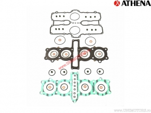 Top End Dichtungssatz - Honda CB 550 Nighthawk / CBX 600 ED / CBX 650 ('83) / CB 650 C / SC ('83-'85) - Athena