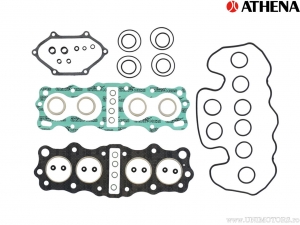 Top End Dichtungssatz - Honda CB400 Four Supersport ('75-'77) - Athena