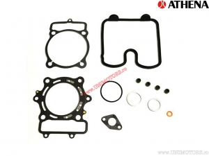 Top End Dichtungssatz - Husqvarna SMR 310 / TC 310 / TE 310 (Husqvarna Motor) / TXC 310 (Husqvarna Motor / '09-'10) - Athena