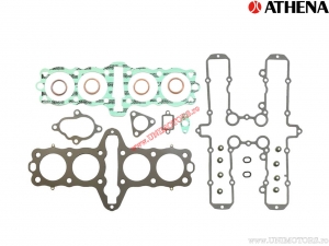 Top End Dichtungssatz - Kawasaki KZ 700 A ('84) / ZN 700 ('84-'85) / ZX 750 (zusätzlich / '84-'87) - Athena